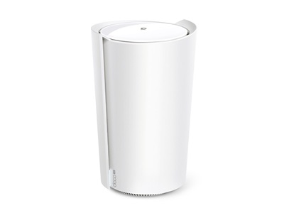 TP-Link, 5G AX3000 Whole Home Mesh WiFi 6 Gateway, 1-pack
