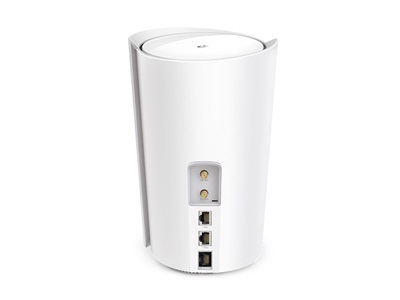 TP-Link, 5G AX3000 Whole Home Mesh WiFi 6 Gateway, 1-pack