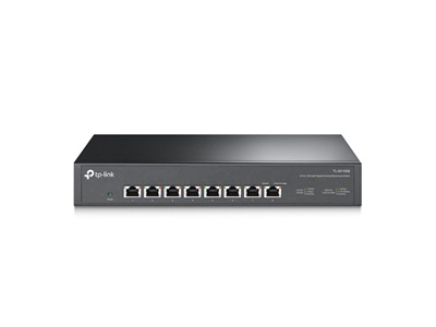 TP-Link, 8-Port 10G Desktop/Rackmount Switch