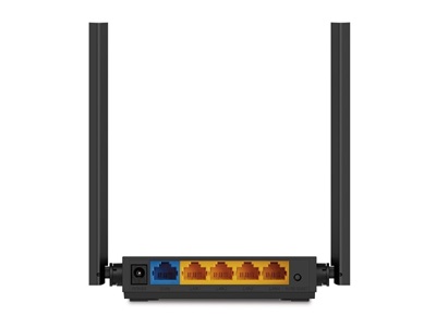 TP-Link, AC1200 Dual Band Wi-Fi Router