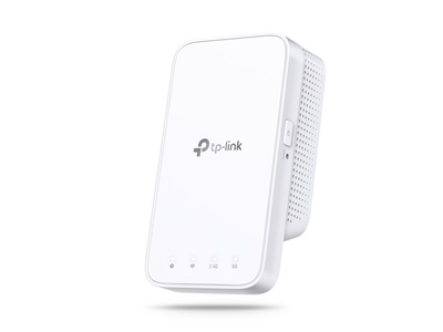 TP-Link, AC1200 Mesh Wi-Fi Range Extender