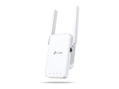 TP-Link, AC1200 Mesh Wi-Fi Range Extender