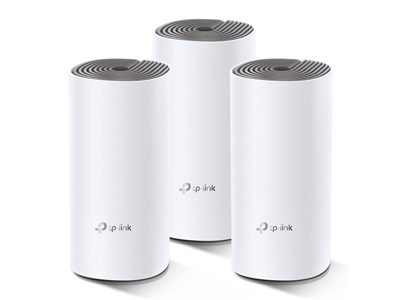 TP-Link, AC1200 Whole Home Mesh Wi-Fi System (3 pack)