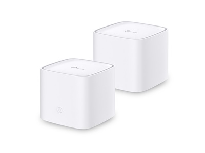 TP-Link, AC1200 Whole Home Mesh WiFi AP, 2-pack