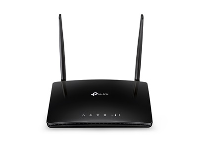 TP-Link, AC1200 Wireless Dual Band 4G LTE Router