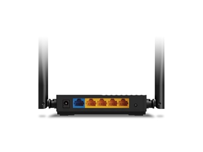 TP-Link, AC1200 Wireless MU-MIMO WiFi Router
