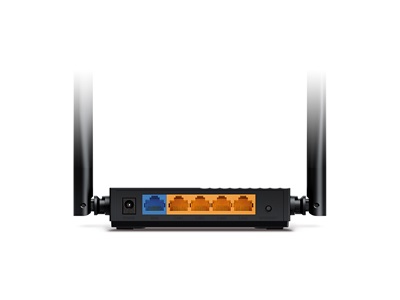 TP-Link, AC1200 Wireless MU-MIMO WiFi Router