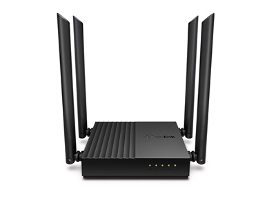 TP-Link, AC1200 Wireless MU-MIMO WiFi Router