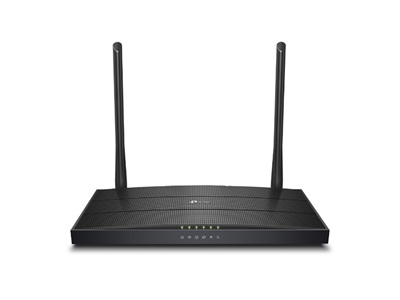 TP-Link, AC1200 Wireless VoIP GPON Router
