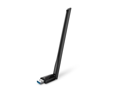 TP-Link, AC1300 High Gain Wireless Dual Band USB Adapter