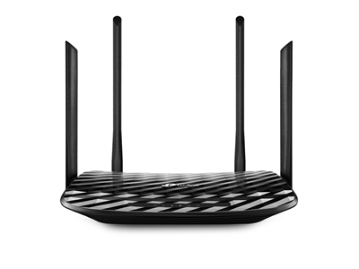 TP-Link, AC1300 MU-MIMO Wi-Fi Router