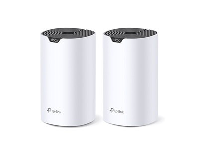 TP-Link, AC1900 Whole Home Mesh Wi-Fi System (2 pack)