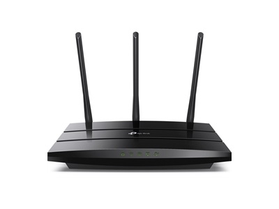 TP-Link, AC1900 Wireless MU-MIMO Wi-Fi Router