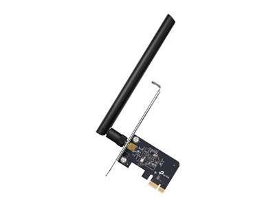 TP-Link, AC600 Wireless Dual Band PCI Express Adapter