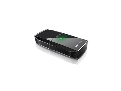 TP-Link, AC600 Wireless Dual Band USB Adapter