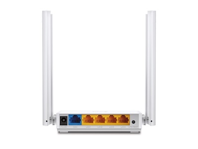 TP-Link, AC750 Dual-Band Wi-Fi Router