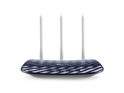 TP-Link, AC750 Wireless Dual Band Router