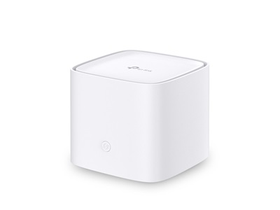 TP-Link, AX1500 Wi-Fi 6 EasyMesh Router Gigabit Ethernet, 1-pack