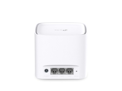 TP-Link, AX1500 Wi-Fi 6 EasyMesh Router Gigabit Ethernet, 1-pack