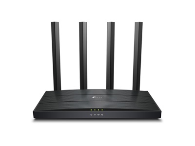 TP-Link, AX1500 Wi-Fi 6 Router
