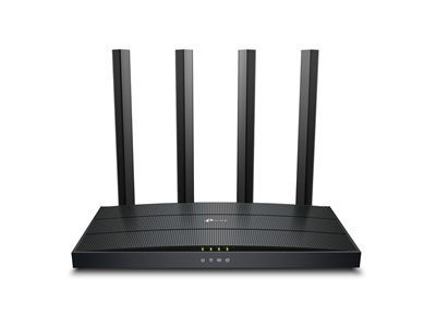TP-Link, AX1500 Wi-Fi 6 Router