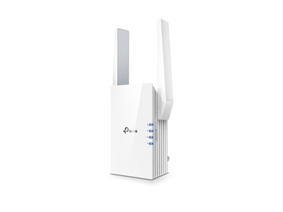 TP-Link, AX1500 Wi-Fi Range Extender