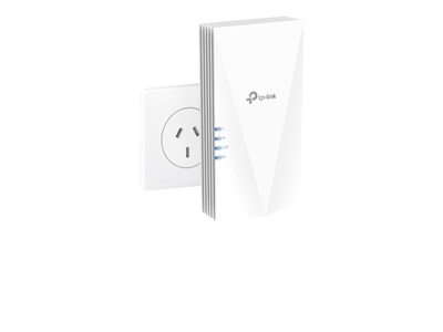 TP-Link, AX1500 Wi-Fi Range Extender