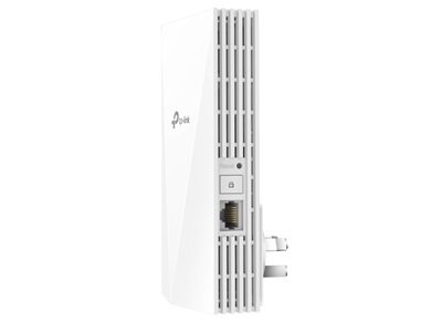 TP-Link, AX1500 Wi-Fi Range Extender