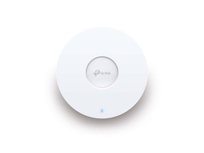 TP-Link, AX1800 Ceiling Mount WiFi 6 Access Point