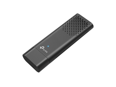 TP-Link, AX1800 Dual Band Wi-Fi 6 Wireless USB Adapter