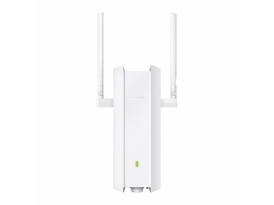 TP-Link, AX1800 Indoor/Outdoor Wi-Fi 6 Access Point