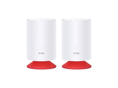 TP-Link, AX1800 Mesh Wi-Fi 6 System with Alexa Built-In (2 pack)
