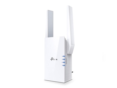 TP-Link, AX1800 Wi-Fi Range Extender