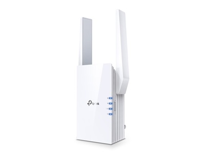 TP-Link, AX3000 Mesh WiFi 6 Extender