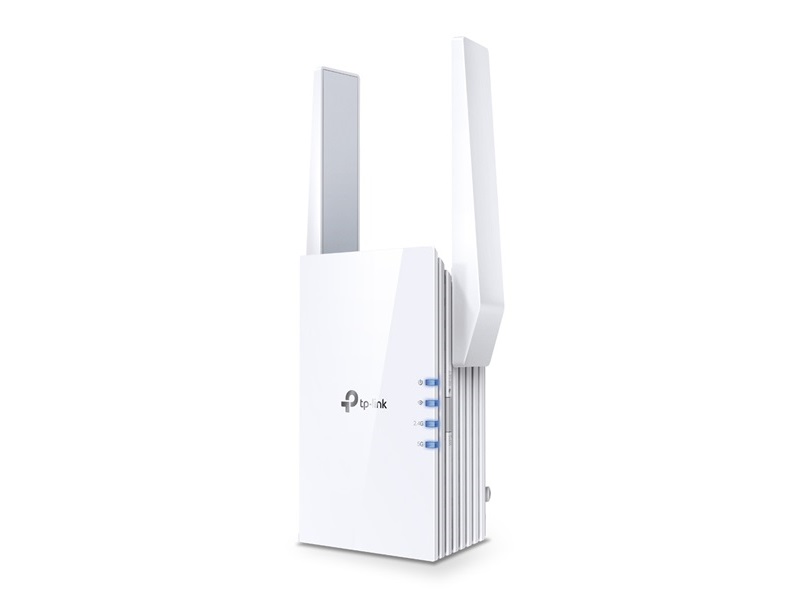 TP-Link, AX3000 Mesh WiFi 6 Extender
