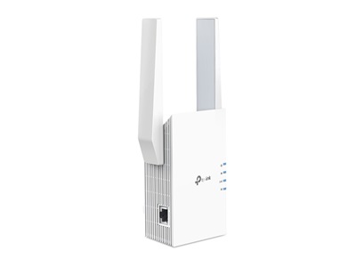 TP-Link, AX3000 Mesh WiFi 6 Extender