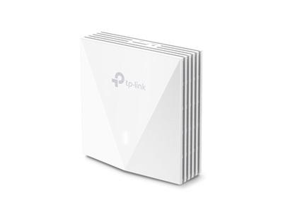 TP-Link, AX3000 Wall Plate WiFi 6 Access Point