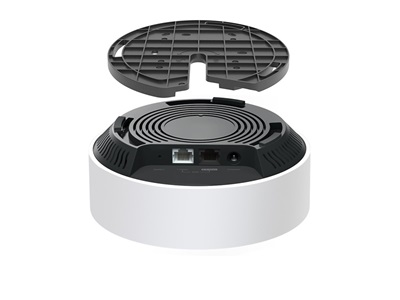 TP-Link, AX3000 Whole Home Mesh WiFi 6 System with PoE, 2-pack