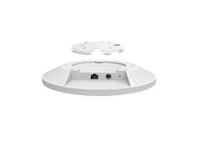 TP-Link, AX6000 Ceiling Mount WiFi 6 Access Point