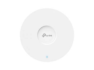 TP-Link, AX6000 Ceiling Mount WiFi 6 Access Point