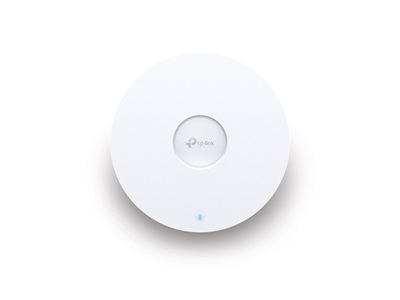 TP-Link, AX6000 Ceiling Mount WiFi 6 Access Point (EAP680)