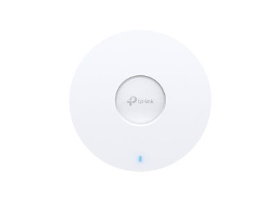 TP-Link, AXE11000 Ceiling Mount Quad-Band WiFi 6E Access Point