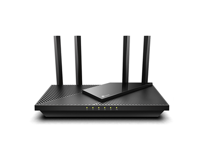 TP-Link, Archer Archer AX55  Wi-Fi 6 Wireless router