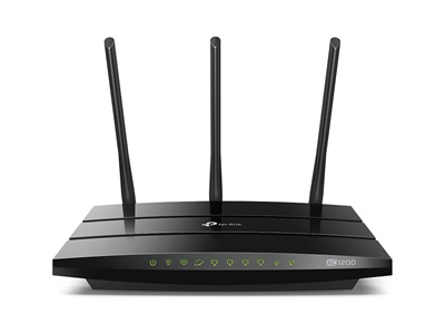 TP-Link, Archer C1200 Wireless router