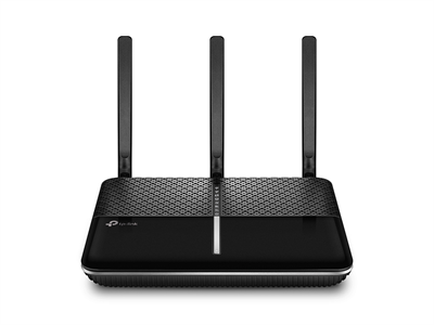 TP-Link, Archer C2300, MU-MIMO Wireless router