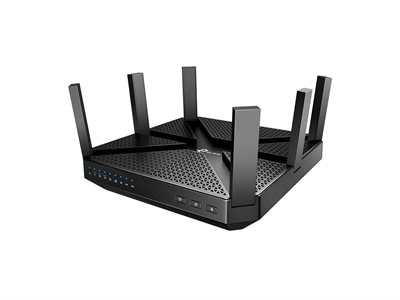 TP-Link, Archer C4000  MU-MIMO Tri-Band Wireless router
