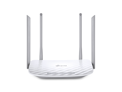 TP-Link, Archer C50 Wireless router