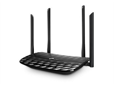 TP-Link, Archer C6 Wireless router