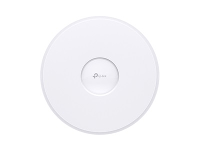 TP-Link, BE11000 Ceiling Mount Tri-Band Wi-Fi 7 Access Point
