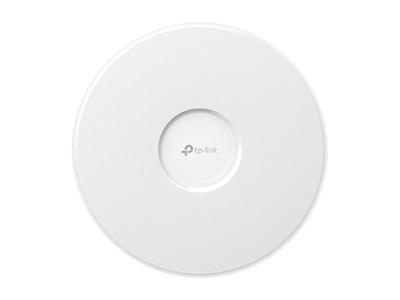 TP-Link, BE11000 Ceiling Mount Tri-Band Wi-Fi 7 Access Point